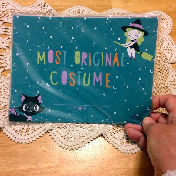 Halloween party supplies - Picture 5 of 6